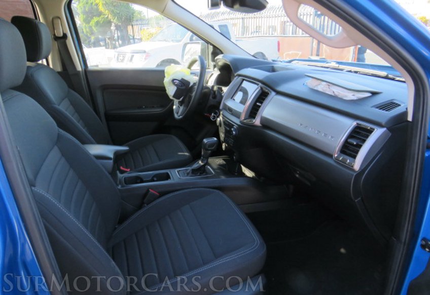 2022 Ford Ranger - Image 24