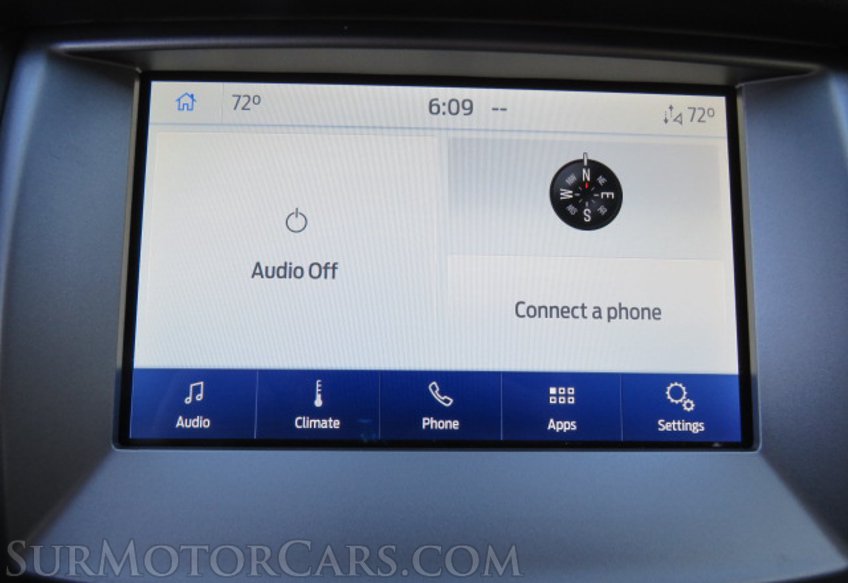 2022 Ford Ranger - Image 34