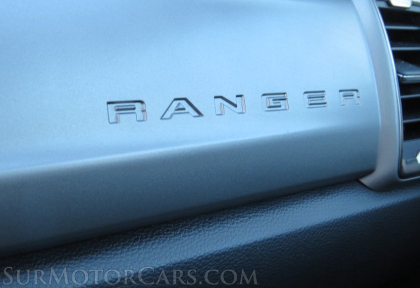 2022 Ford Ranger - Image 45