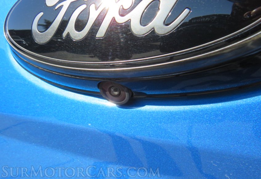 2022 Ford Ranger - Image 14