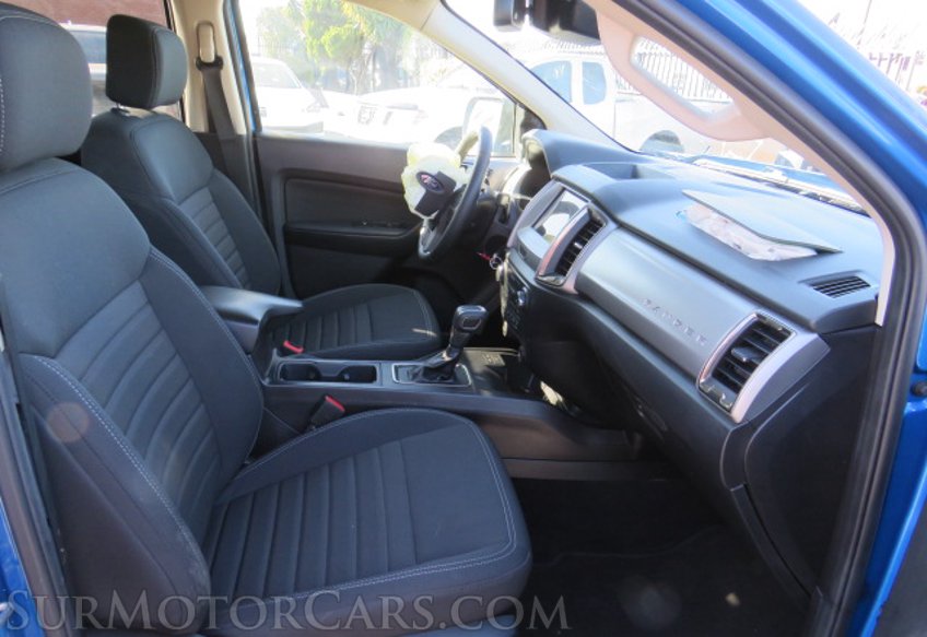 2022 Ford Ranger - Image 26