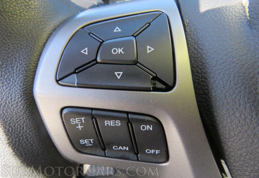 2022 Ford Ranger - Image 43