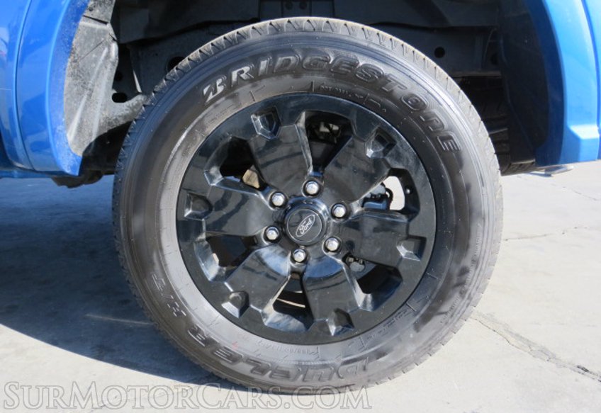 2022 Ford Ranger - Image 19