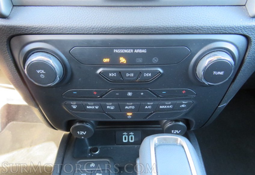 2022 Ford Ranger - Image 36