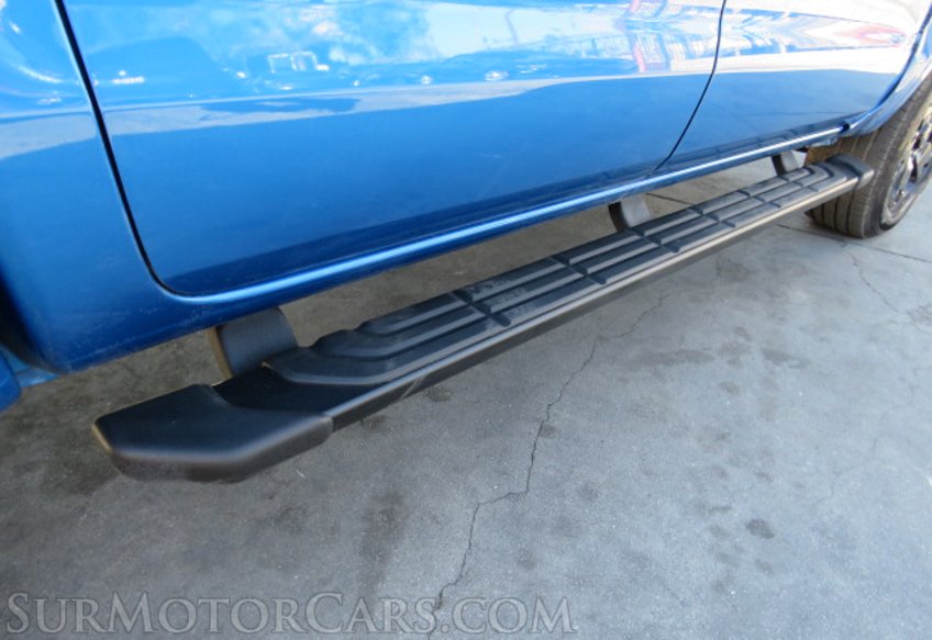 2022 Ford Ranger - Image 13