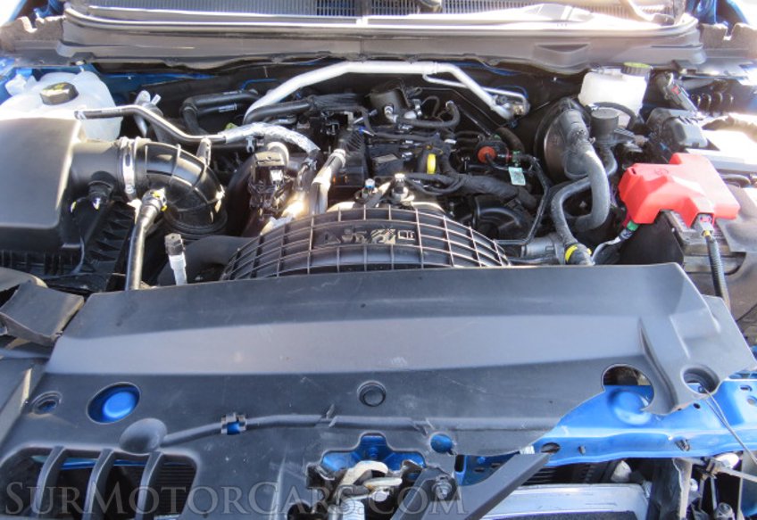 2022 Ford Ranger - Image 48