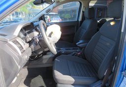 2022 Ford Ranger - Image 25