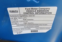 2022 Ford Ranger - Image 51