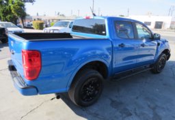 2022 Ford Ranger - Image 8