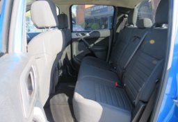 2022 Ford Ranger - Image 30