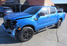 2022 Ford Ranger - Image 2