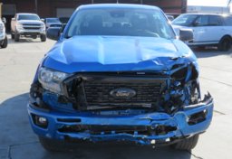 2022 Ford Ranger - Image 11