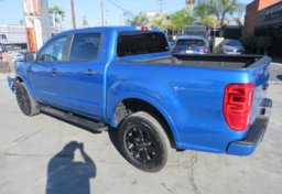 2022 Ford Ranger - Image 7