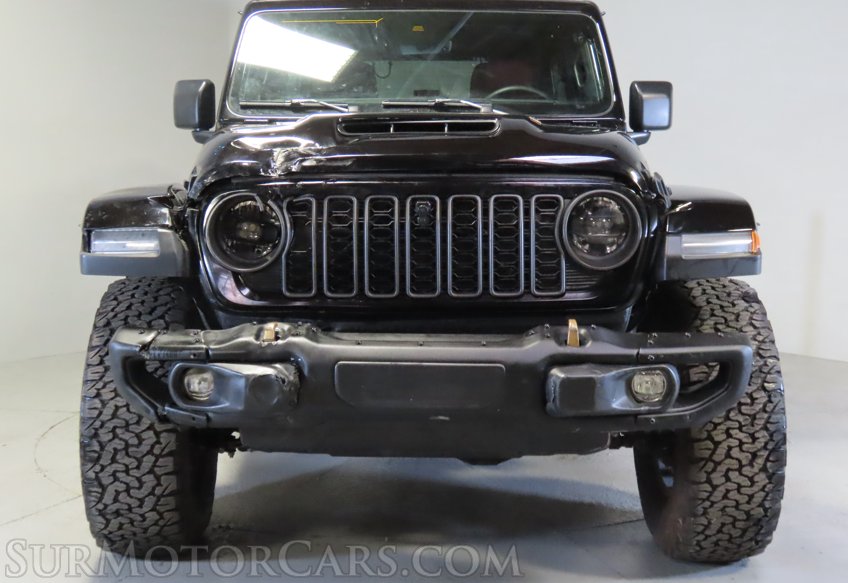 2024 Jeep Wrangler 392 - Image 12