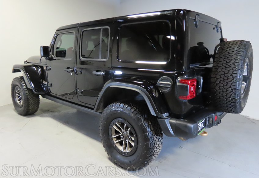 2024 Jeep Wrangler 392 - Image 8