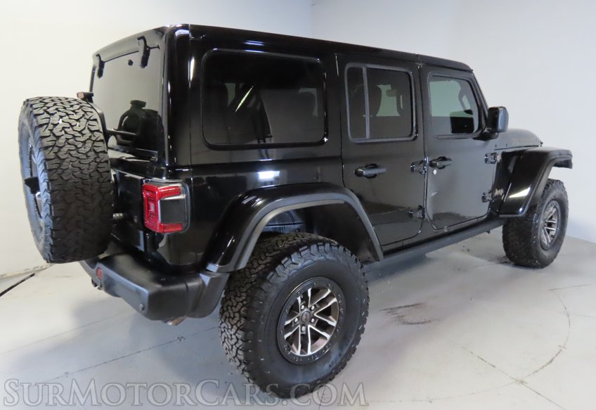 2024 Jeep Wrangler 392 - Image 9