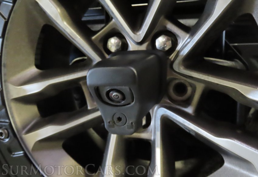 2024 Jeep Wrangler 392 - Image 21