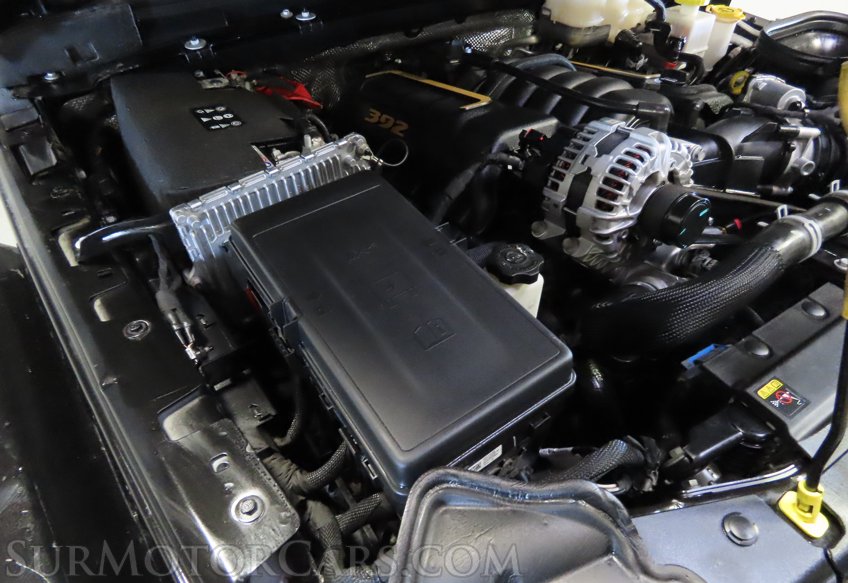 2024 Jeep Wrangler 392 - Image 56