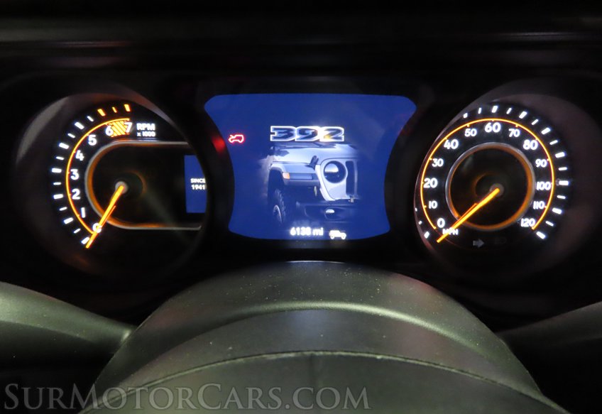 2024 Jeep Wrangler 392 - Image 41