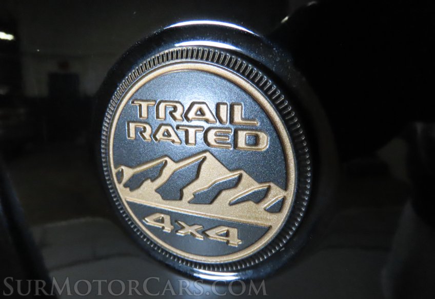 2024 Jeep Wrangler 392 - Image 19