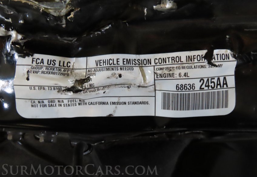 2024 Jeep Wrangler 392 - Image 62