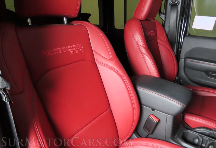 2024 Jeep Wrangler 392 - Image 35