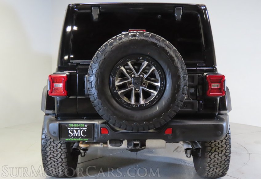 2024 Jeep Wrangler 392 - Image 11