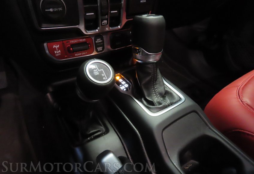 2024 Jeep Wrangler 392 - Image 49