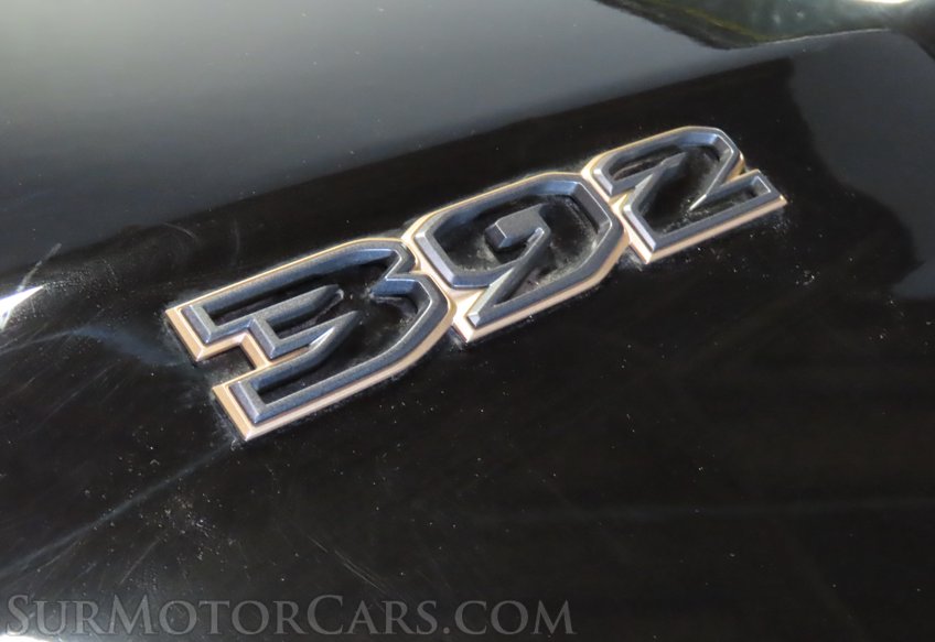 2024 Jeep Wrangler 392 - Image 17