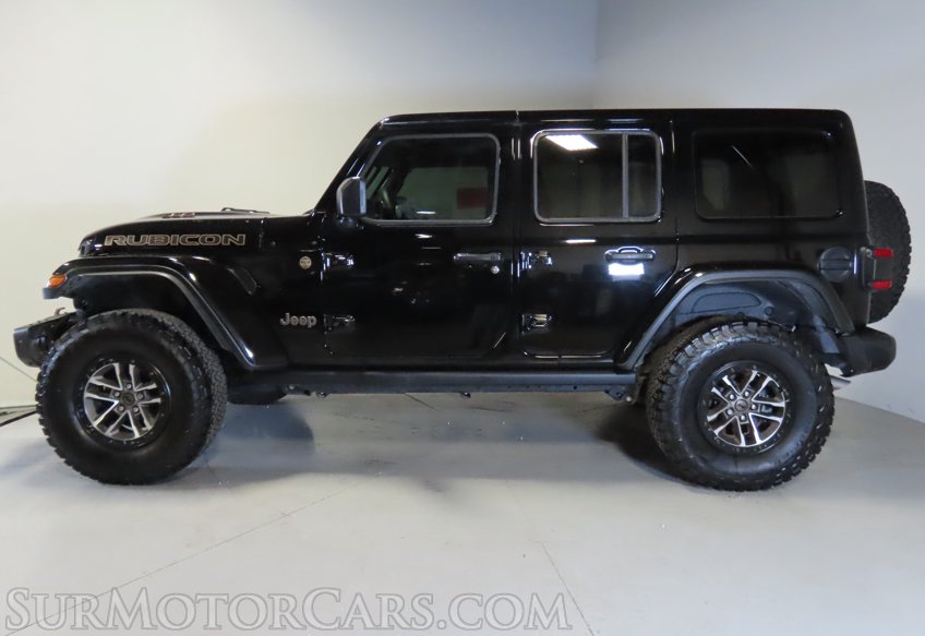 2024 Jeep Wrangler 392 - Image 6