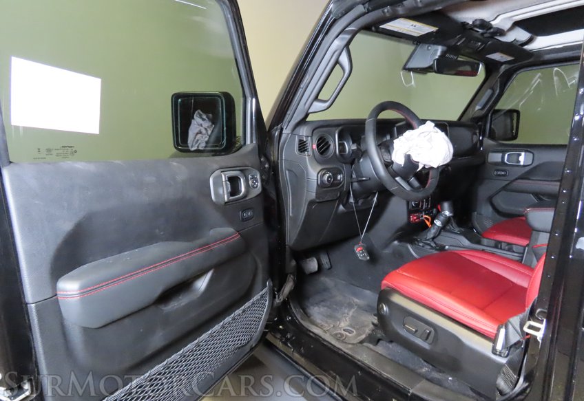 2024 Jeep Wrangler 392 - Image 22