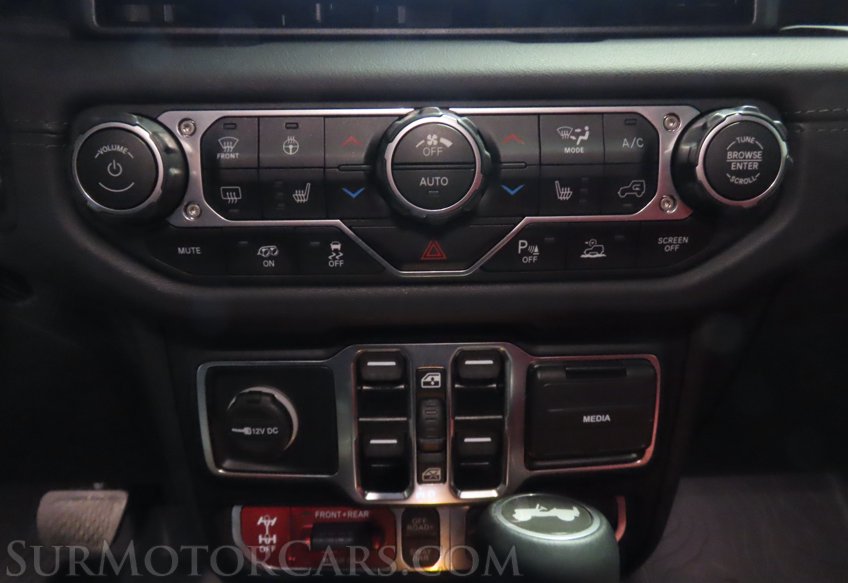 2024 Jeep Wrangler 392 - Image 45