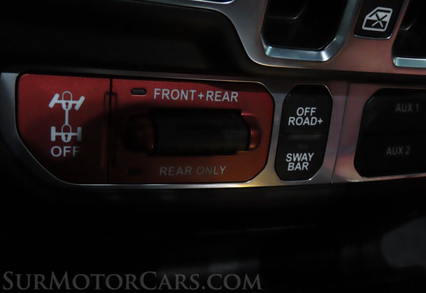 2024 Jeep Wrangler 392 - Image 47