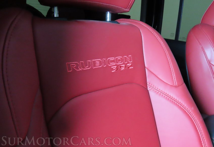 2024 Jeep Wrangler 392 - Image 36