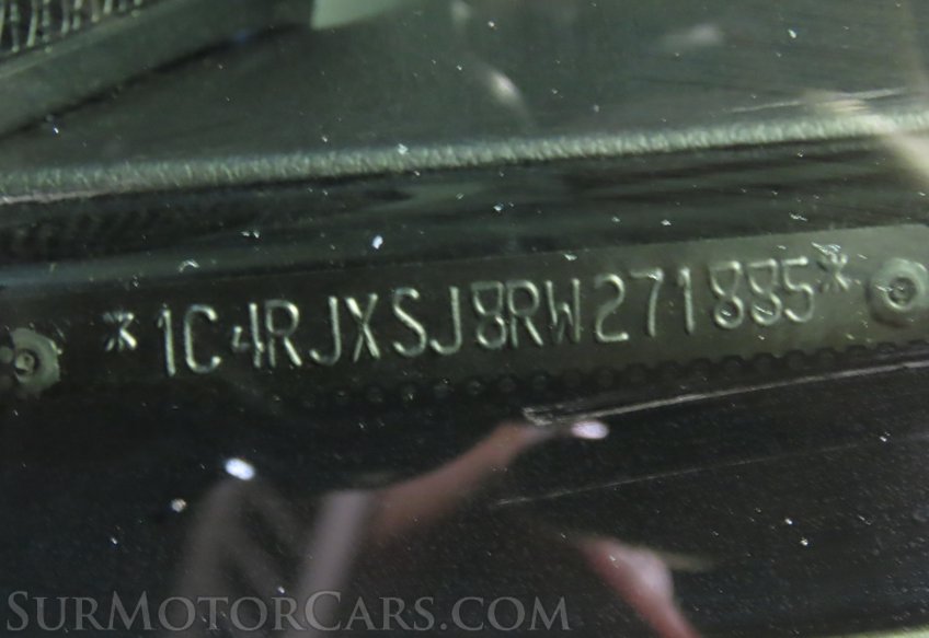 2024 Jeep Wrangler 392 - Image 61