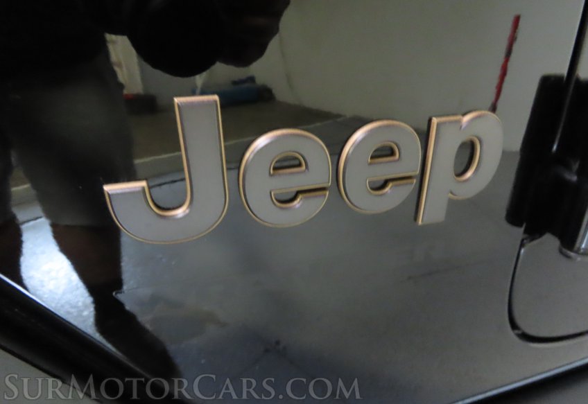 2024 Jeep Wrangler 392 - Image 18