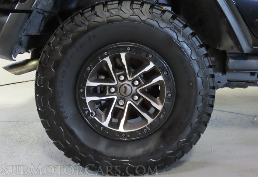 2024 Jeep Wrangler 392 - Image 20