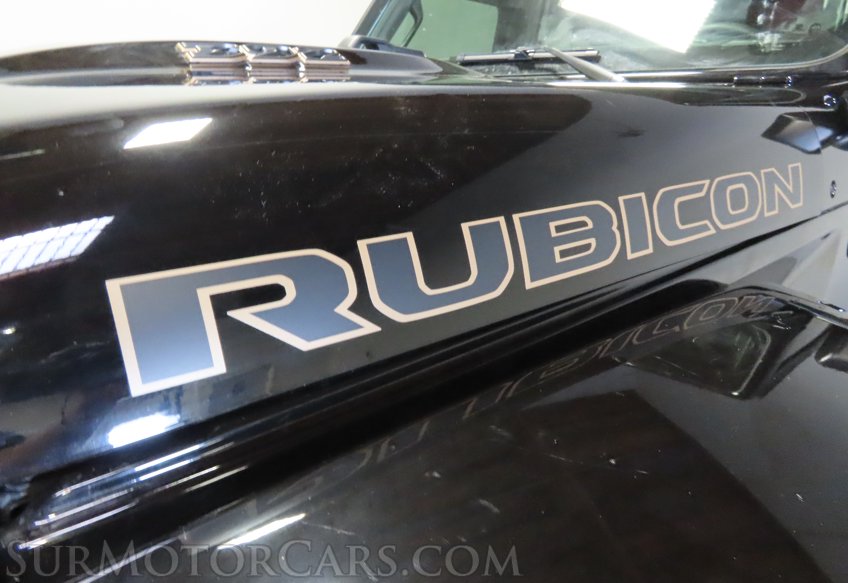 2024 Jeep Wrangler 392 - Image 16