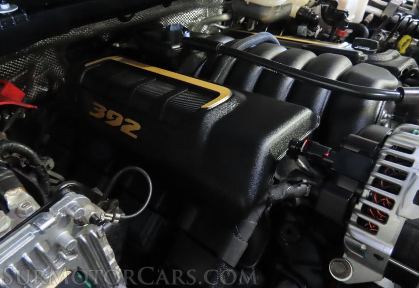 2024 Jeep Wrangler 392 - Image 57