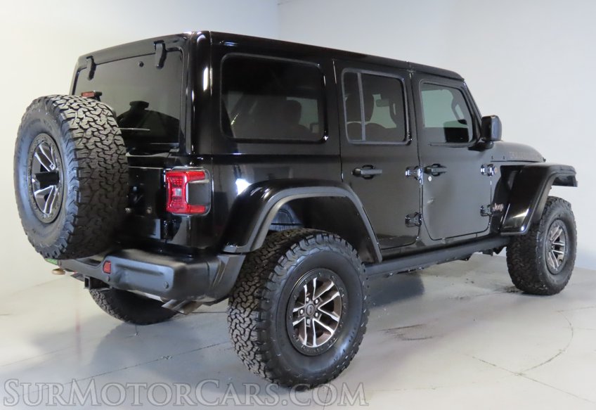 2024 Jeep Wrangler 392 - Image 7