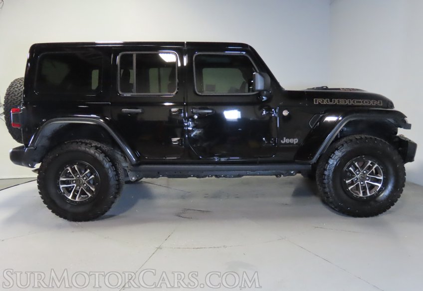2024 Jeep Wrangler 392 - Image 5