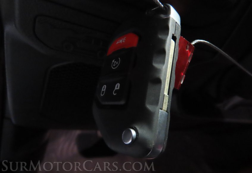 2024 Jeep Wrangler 392 - Image 39