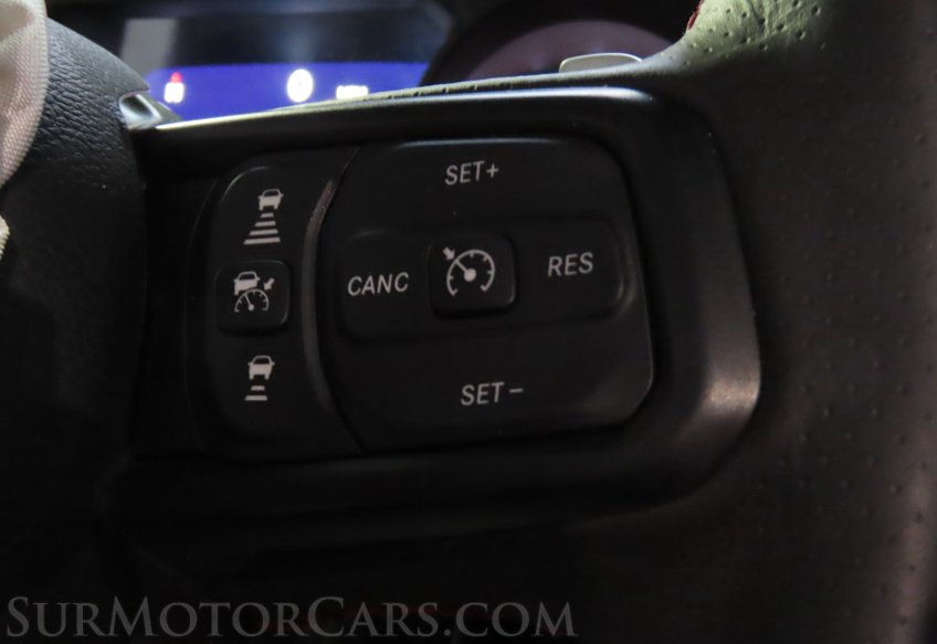 2024 Jeep Wrangler 392 - Image 38