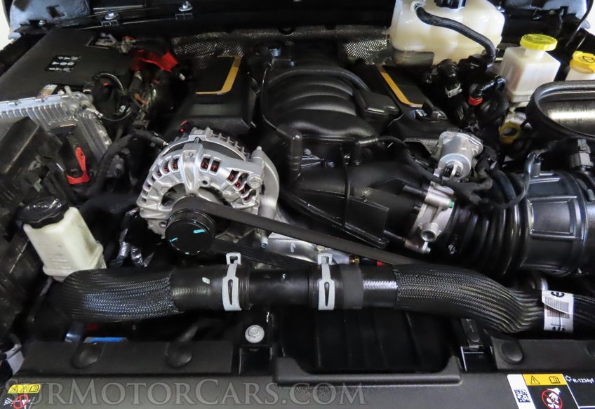 2024 Jeep Wrangler 392 - Image 58