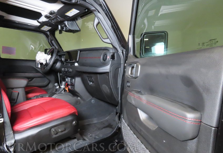 2024 Jeep Wrangler 392 - Image 23