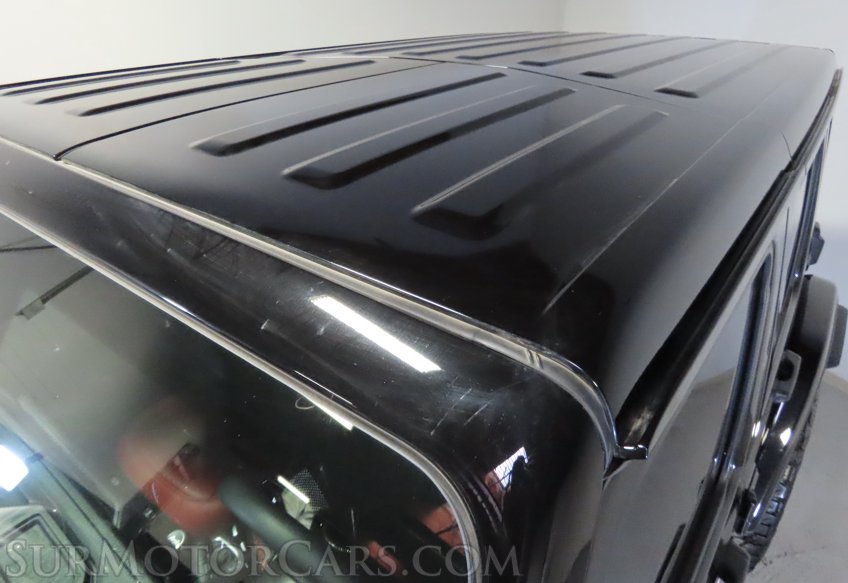 2024 Jeep Wrangler 392 - Image 14