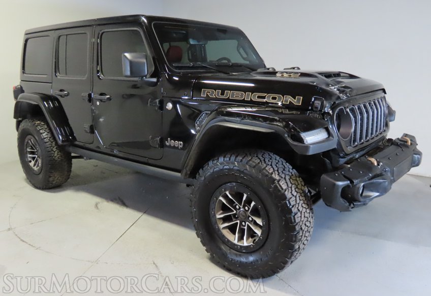 2024 Jeep Wrangler 392 - Image 2