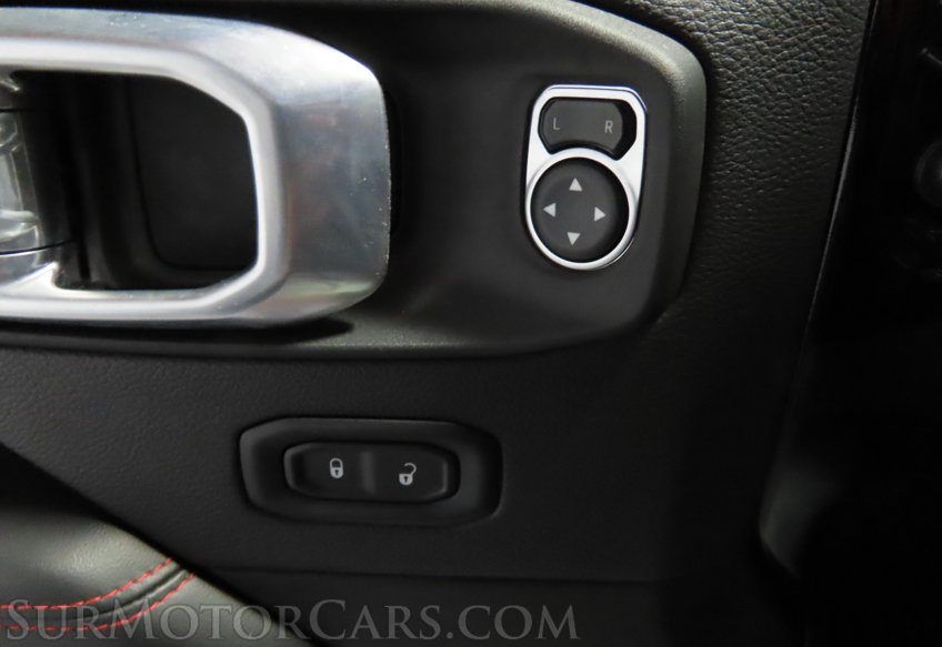 2024 Jeep Wrangler 392 - Image 53