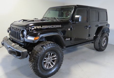 2024 Jeep Wrangler 392