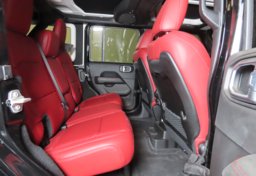 2024 Jeep Wrangler 392 - Image 29